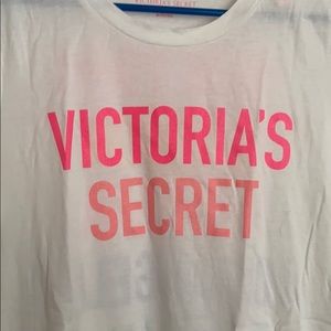 victoria’s secret top